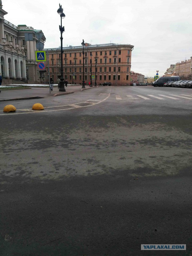 Евгений Ширманов Шерстит Питер
