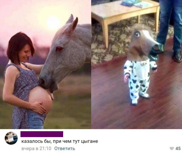 Прикольные картинки обо всем