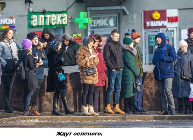 Пройти от Курского вокзала до Красной площади.