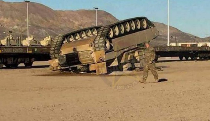 Милитари фоток пост