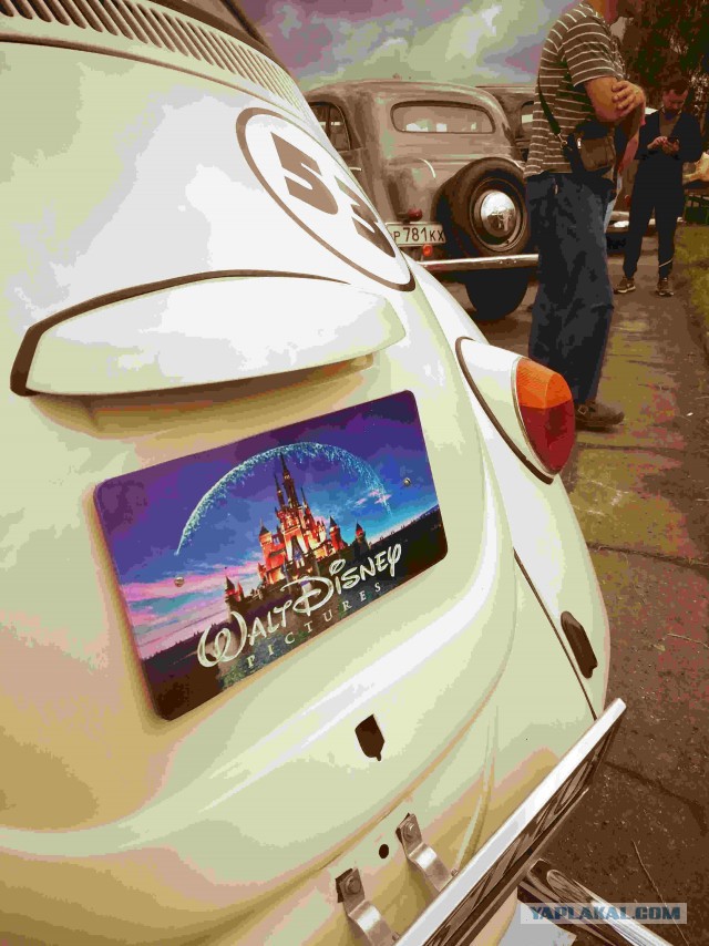 РетроЛето 2019