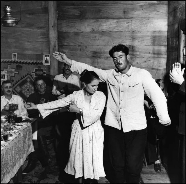 Редкие кадры и архивные снимки