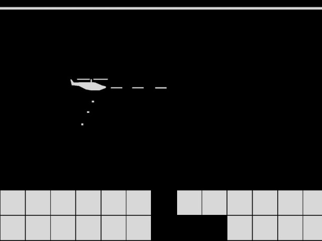 Деревянные игрушки, часть первая — 1982-1985