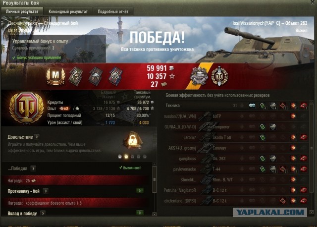 Wargaming 58