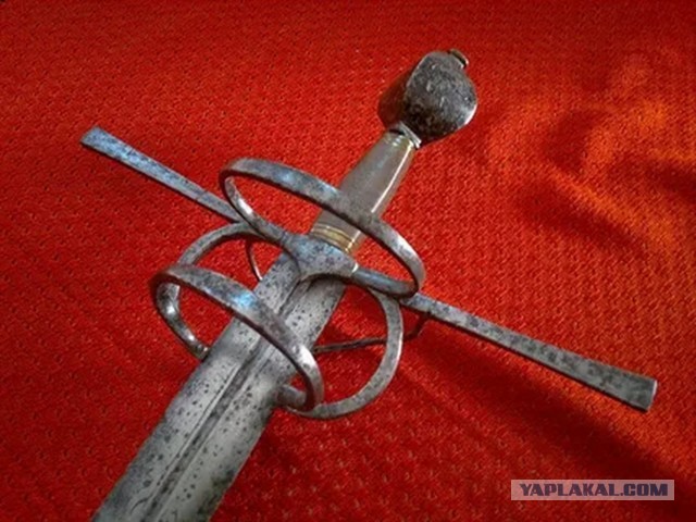 Рыцари Средиземного моря
