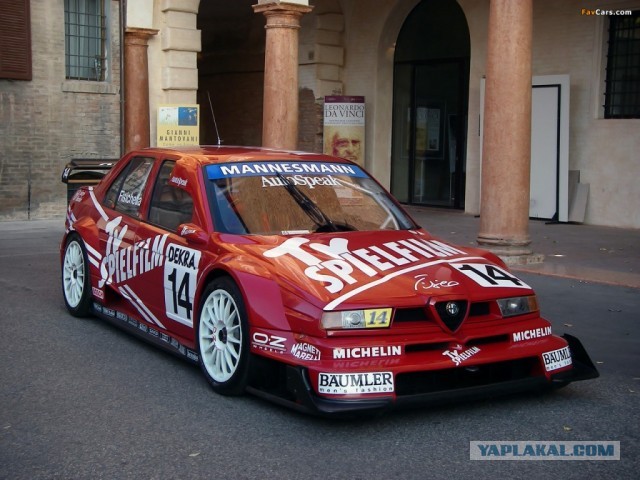 Классика автоспорта. Красивые и быстрые автомобили прошлого.