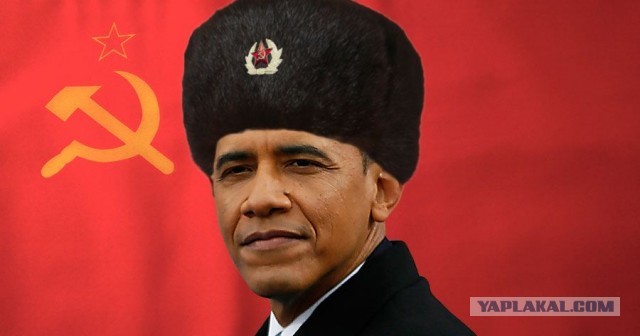 А это точно не Россия?