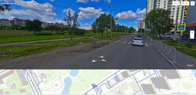 Петербургский чиновник предложил недовольным жителям «пожить в говне»