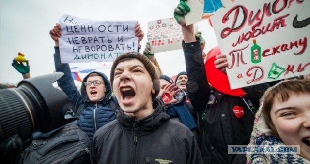 Журналистам запретили снимать возвращение Навального в Россию