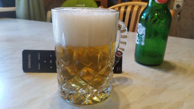 Жизнь и пивоварение