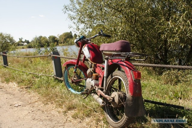 ВидеоАбзор от Миши Табуреткина