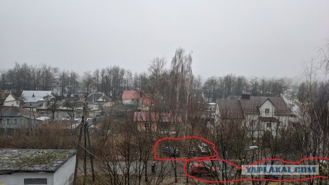 Брянск – город удивительно адекватных людей