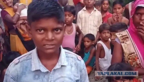 Индия: случай реинкарнации зафиксирован в штате Уттар-Прадеш