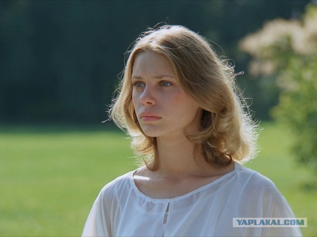 10 самых сексуальных актрис советского кино