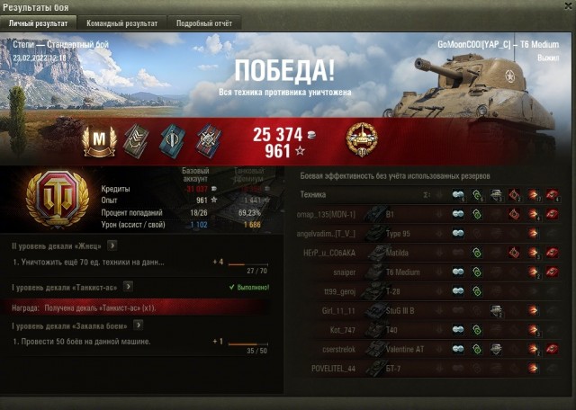 Wargaming 61