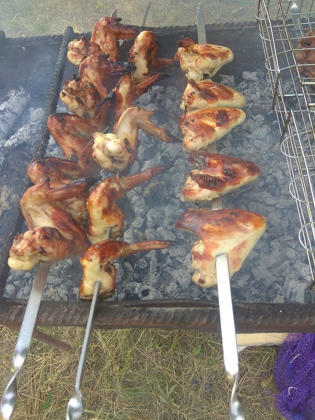 Левые против правых