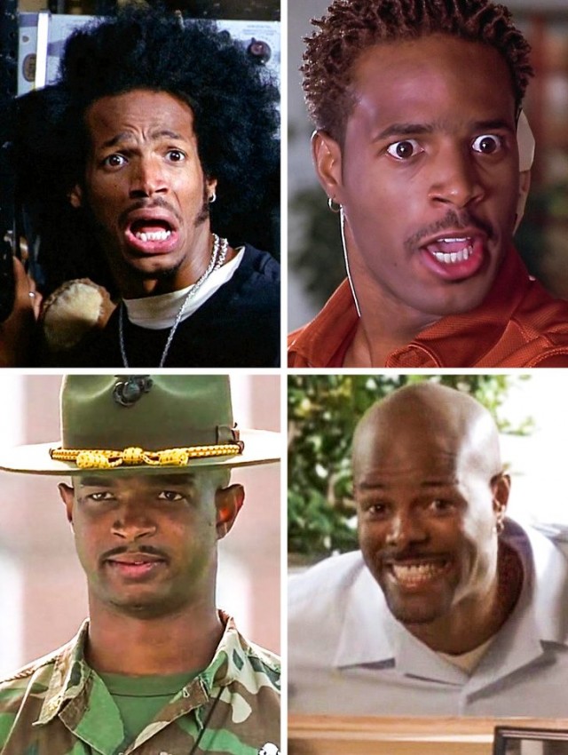 Как братья Уэйанс пробились в Голливуд без связей и денег