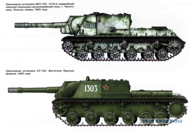 Советская мощь.