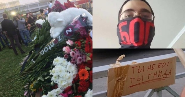 В Казани начался суд над Ильназом Галявиевым, утроившим стрельбу в гимназии
