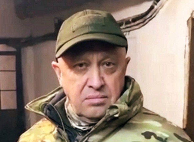 Пригожин раскритиковал власти ЯНАО из-за проблем с похоронами бойца ЧВК «Вагнер» Ульяненко