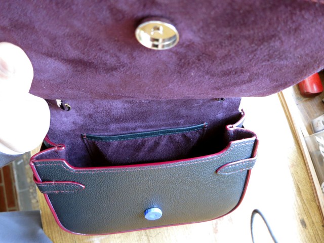 Сумка женская. Через плечо,"crossbody".