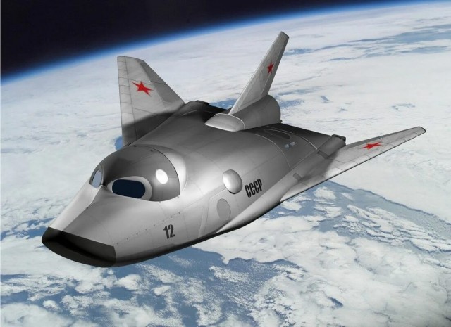 Космический челнок Китая вернулся на Землю