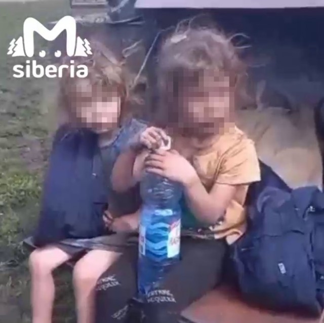 У кузбассовцев, которые допустили исчезновение малолетних девочек, отобрали остальных детей