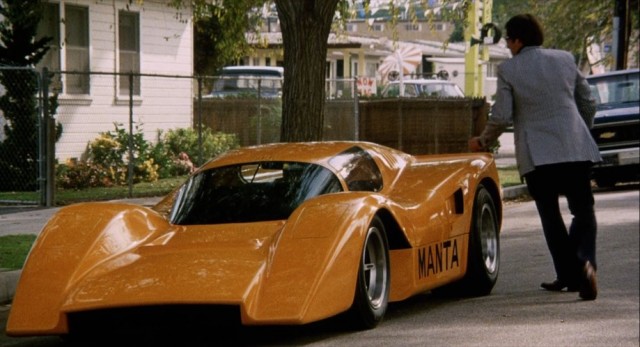 1924 Hispano-Suiza H6C "Tulipwood" Torpedo. Автопятница №42