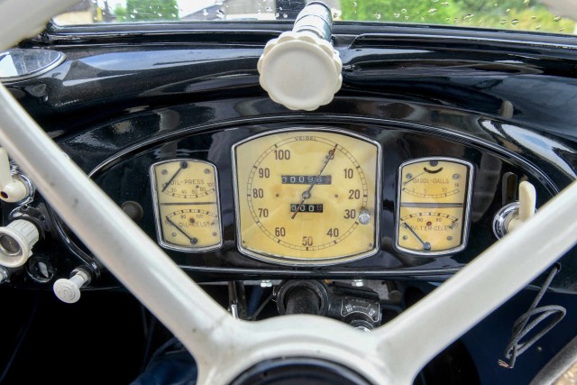 1939 Frazer Nash-BMW 335. Автопятница №44.