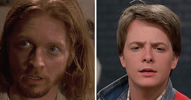 18 звезд кино, которых заменили посреди съемок