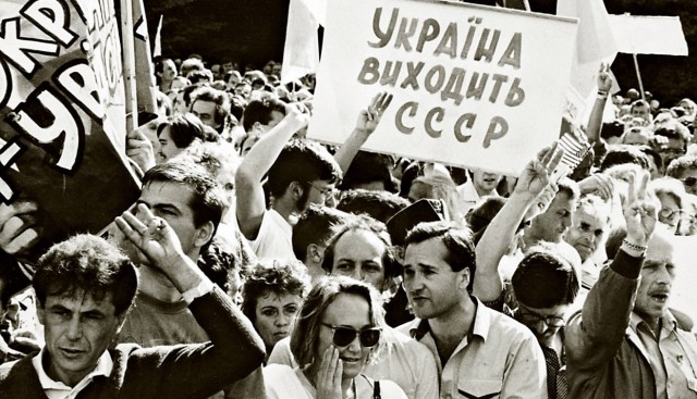 На Украине осудили 82-летнего дедушку из Житомира к 15 годам лишения свободы с конфискацией имущества