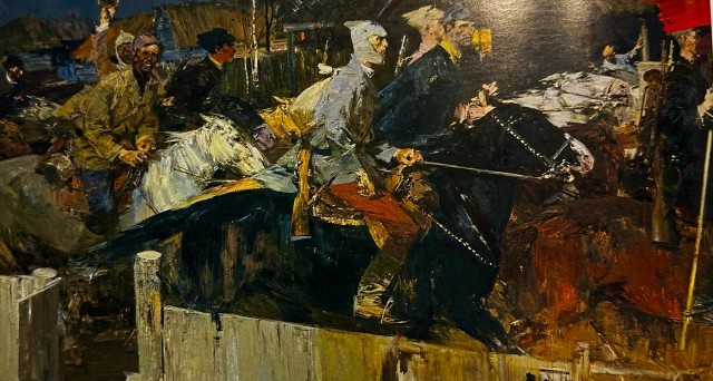 Киев взят