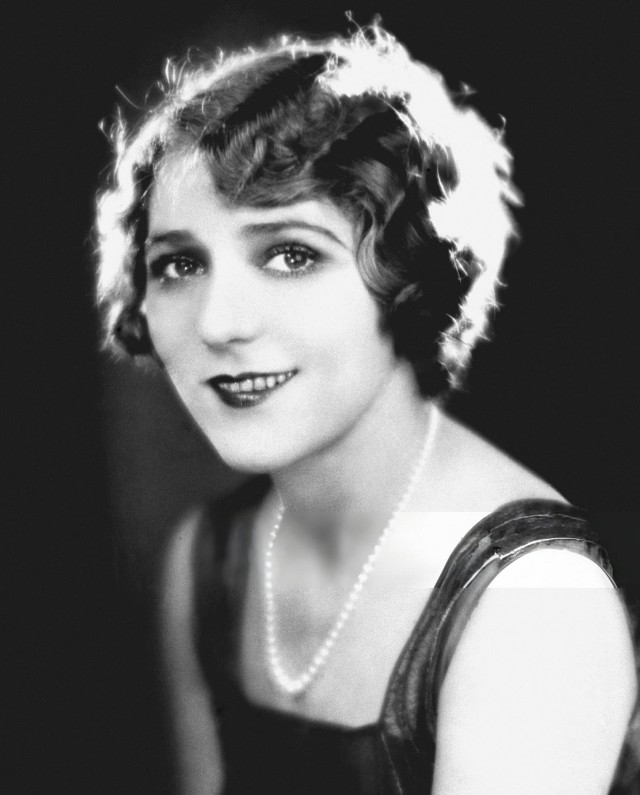 The special edition: Mary Pickford