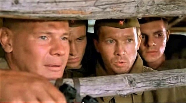 10 лучших российских фильмов о Великой Отечественной