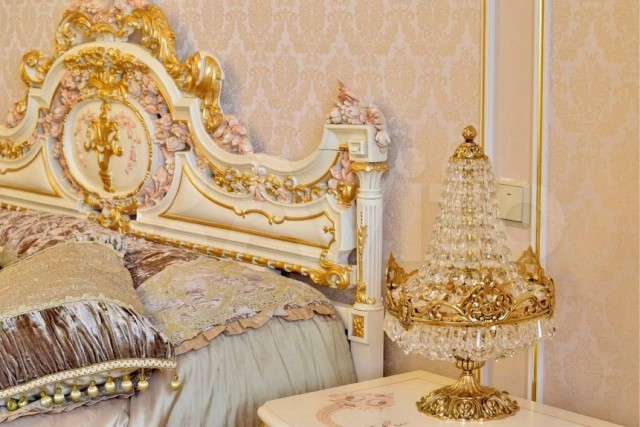В Перми продается "царская" квартира