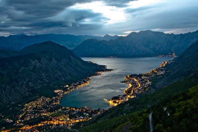 Черногория готовит визовый режим для граждан России