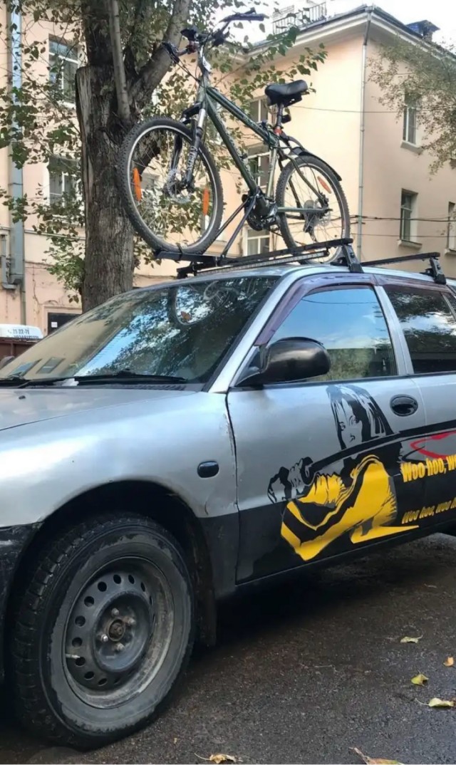 «Автостат»: средний возраст легковых автомобилей в России составляет 15,5 лет