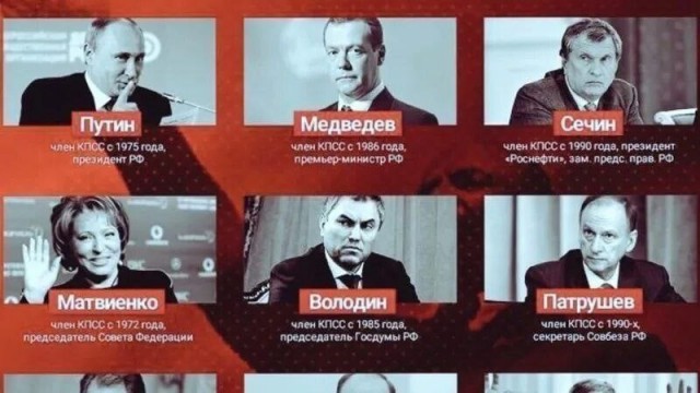 Про "скачки" и "рывки" и прочие прорывы