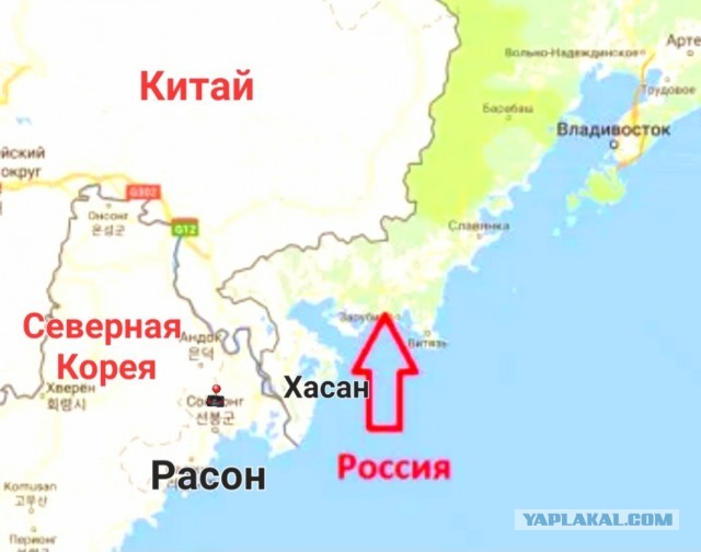 Российский турист показал, что подают на завтрак в отеле в Северной Корее