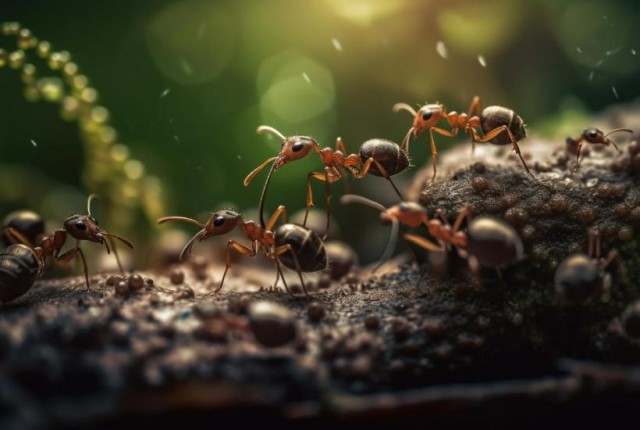 Укус сильнее змеи: это создание убивает за 3 секунды и весит меньше спички