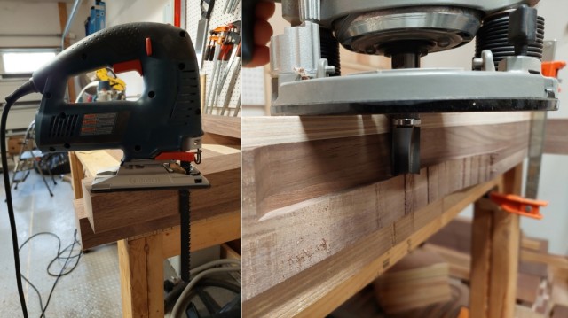 Пост про то как я сделал кровать