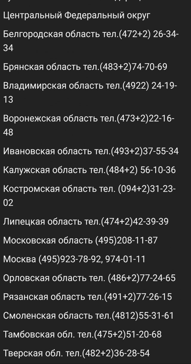Гаи Котельники