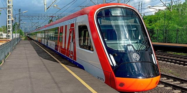 Собянин: Москва продлит центральные диаметры до столиц соседних регионов