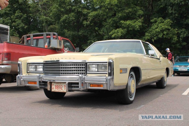 Автоэкзотика 2013г.