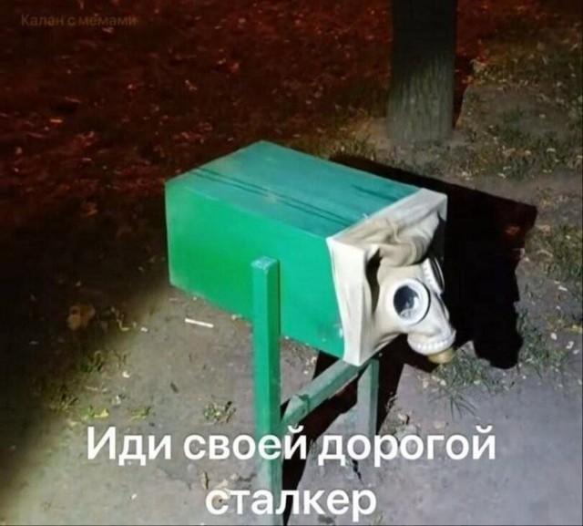 Картинки для деградации 183 (разной степени свежести)