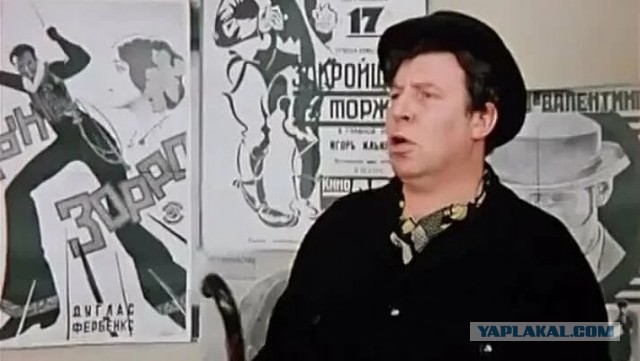 Сарик Андреасян планирует выпустить новую экранизацию культового романа Ильфа и Петрова «Двенадцать стульев»