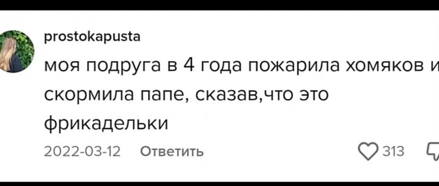 *БАЯН*Когда купил хомяка