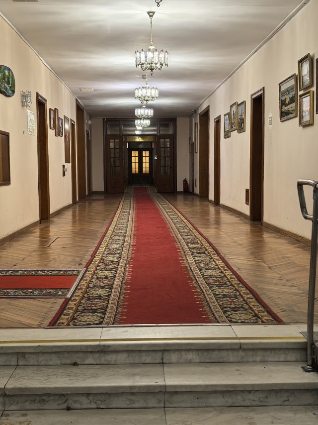 История санатория ЦК КПСС «Русь» - долгий путь от государства к государству