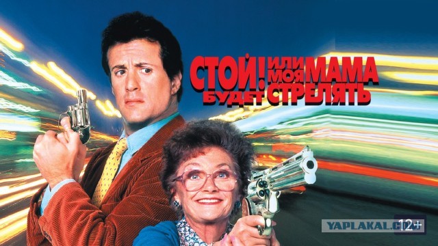 Бабушка пришла в полицейский участок с пистолетом