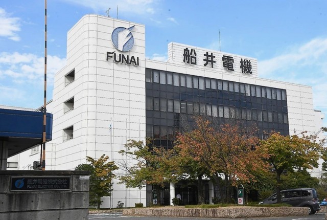 Куда пропали Funai, Aiwa, Sanyo, JVC и Sharp и кому они принадлежат сейчас